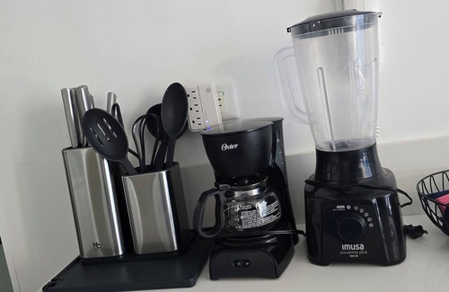 Gaira Wohnung | Beachfront Apartment in Santa Marta - Special Promotion for groups