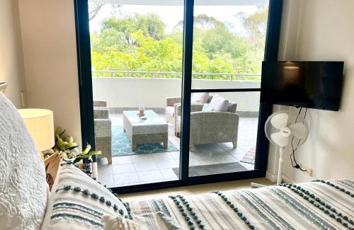 Rockingham Wohnung | Beachfront at Nautilus