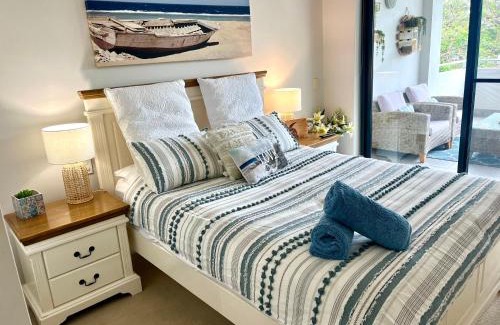 Rockingham Wohnung | Beachfront at Nautilus