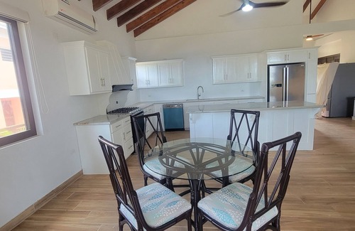 Sittee River Haus | Beachfront Beach Heaven Beach House