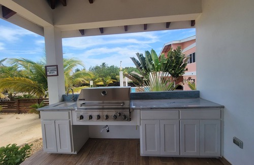 Sittee River Haus | Beachfront Beach Heaven Beach House