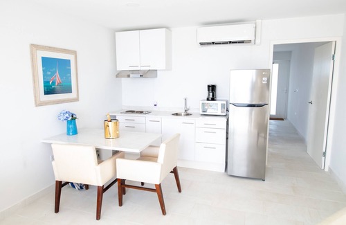 Pos Chiquito Wohnung | Beachfront Bella Horizonte 1