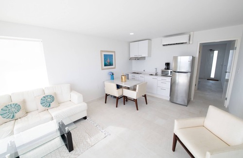 Pos Chiquito Wohnung | Beachfront Bella Horizonte 3
