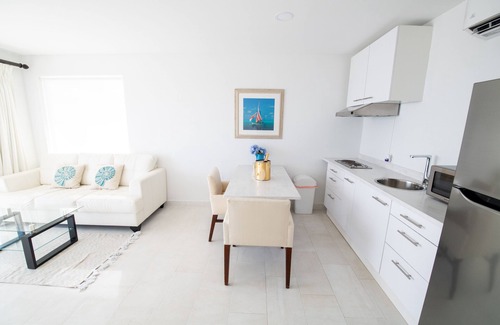 Pos Chiquito Wohnung | Beachfront Bella Horizonte 3