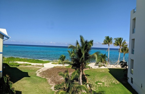Rum Point Eigentumswohnung | Rum and Kai - 1 Schlafzimmer am Strand - Rum Point, Grand Cayman