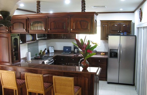 Playa Hermosa Haus | 3BR Haus mit privatem Pool am Strand von Playa Hermosa, 3 Meilen südlich von Jaco
