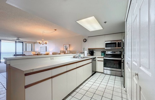 Bethune Beach Eigentumswohnung | CH318 - Chadham-by-the-Sea