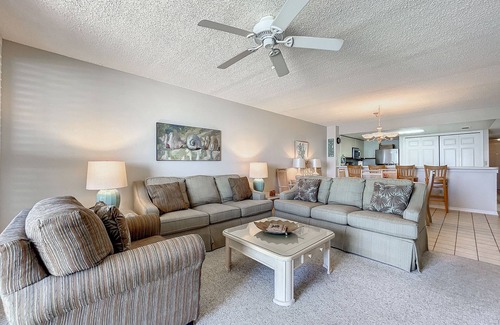 Bethune Beach Eigentumswohnung | CH318 - Chadham-by-the-Sea