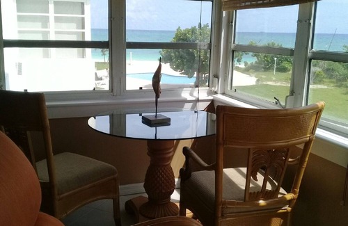 Discovery Bay Eigentumswohnung | Grand Bahama Island, schöne Strandwohnung, neu renoviert
