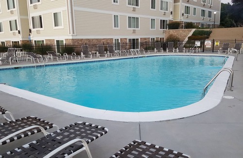 South Haven Eigentumswohnung | Beachfront Condo am Michigansee