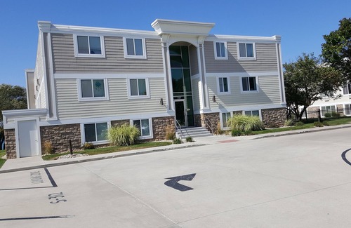 South Haven Eigentumswohnung | Beachfront Condo am Michigansee