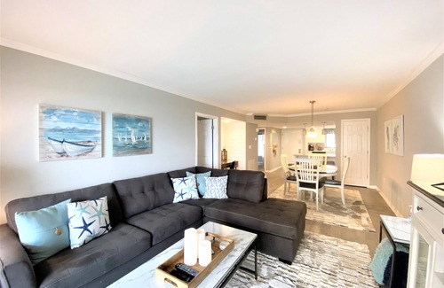 Ormond-by-the-Sea Eigentumswohnung | Beachfront Condo with Pool. Book today!!!