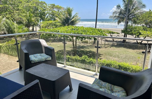 Bejuco Eigentumswohnung | Beachfront