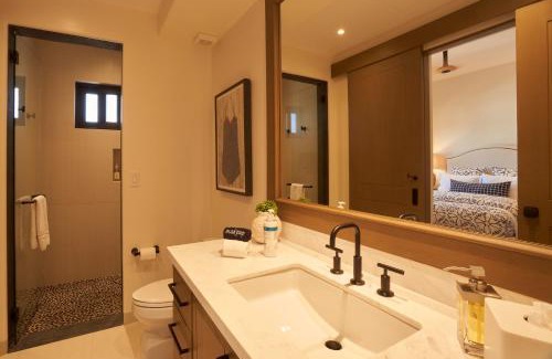 Buzzards Haus | Beachfront Flats Los Cabos