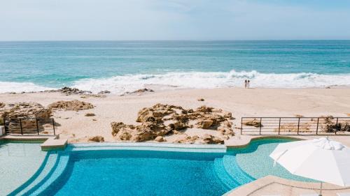 Buzzards Haus | Beachfront Flats Los Cabos