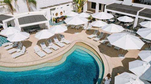 Buzzards Haus | Beachfront Flats Los Cabos