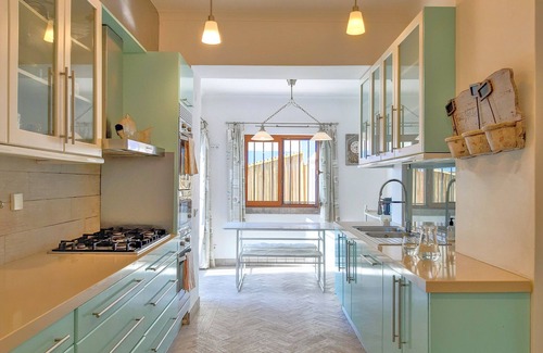 Colares Haus | Strandvilla Nau