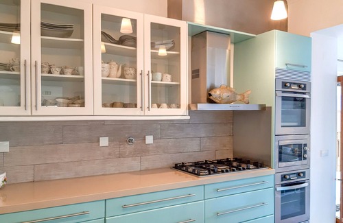 Colares Haus | Strandvilla Nau