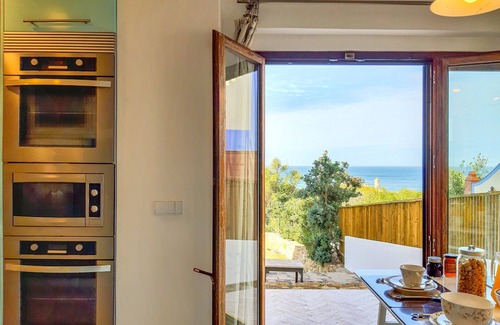 Colares Haus | Strandvilla Nau