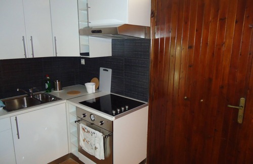 Afissos Haus | Haus am Strand für 4, Kalifteri Beach, Afissos