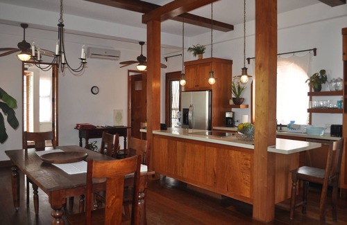 Hopkins Haus | Haus am Strand In Hopkins Bay, Belize
