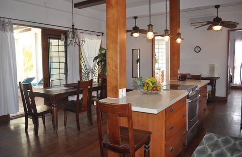 Hopkins Haus | Haus am Strand In Hopkins Bay, Belize