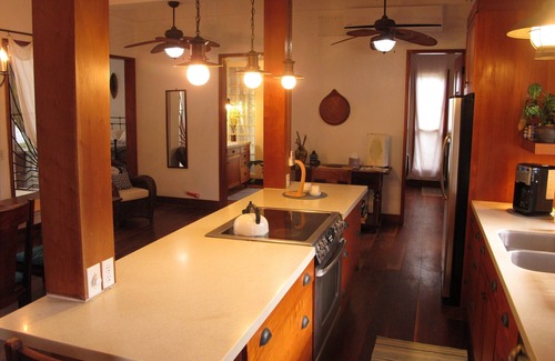 Hopkins Haus | Haus am Strand In Hopkins Bay, Belize