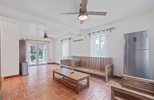 Caribbean Way Haus | Haus am Strand mit Dock, Terrasse, Terrasse, Hängematten und herrlichem Meerblick!