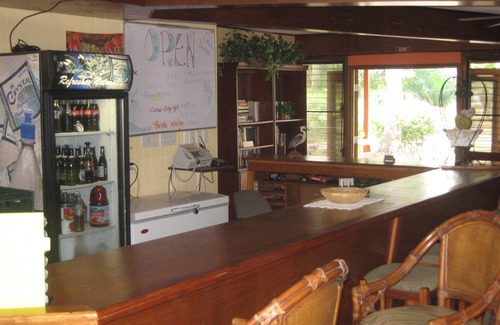 Placencia Haus | Direkt am Strand in Belize mit allen modernen Annehmlichkeiten