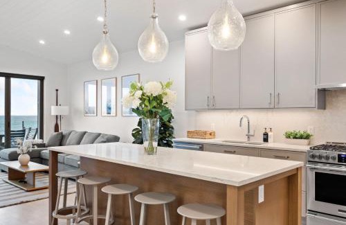 Black Creek Wohnung | Beachfront Luxury Suite #19 at THE BEACH HOUSE