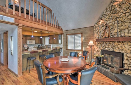 Painters Hill Haus | Beachfront Oasis w/ Game Room, Hot Tub & Ocean Views!