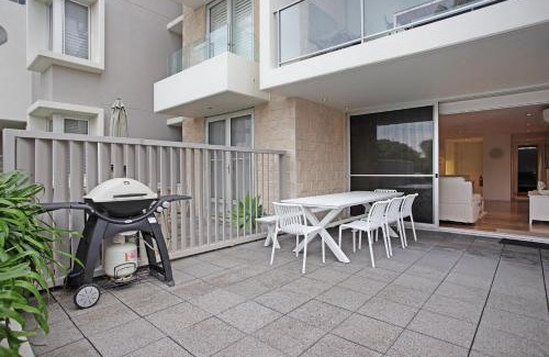 Hawks Nest Wohnung | Beachfront on Bennetts Beaches Apartment 4