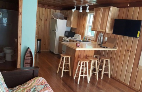 Oscoda Haus | Direkt am Lake Huron !!!