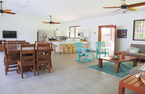 Coco Haus | Paradies am Strand, CASA PUNTA COCO