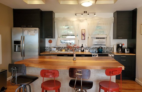 Aquebogue Haus | Beachfront Paradise in North Fork