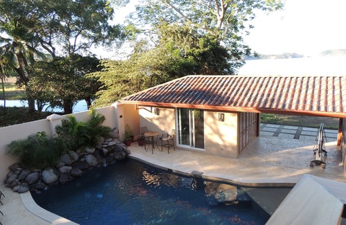 Potrero Haus | Paradies am Strand in Playa Portrero