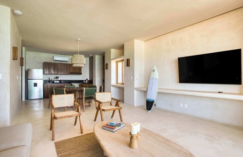 La Paz Wohnung | Beachfront Penthouse