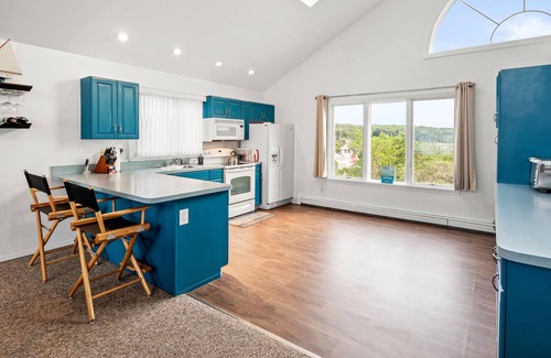 Mount Sinai Wohnung | Beachfront Private Loft