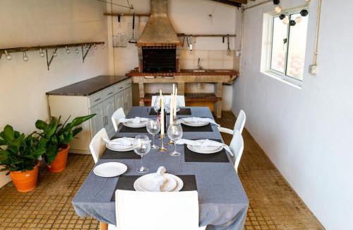 Barra Wohnung | Beachfront Costa Nova Villa - 2BR Apartment