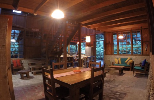 Drake Bay Haus | Tropischer Paradiesrückzug Strand-Regenwald, Drake Bay, Osa Peninsula