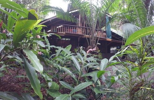 Drake Bay Haus | Tropischer Paradiesrückzug Strand-Regenwald, Drake Bay, Osa Peninsula
