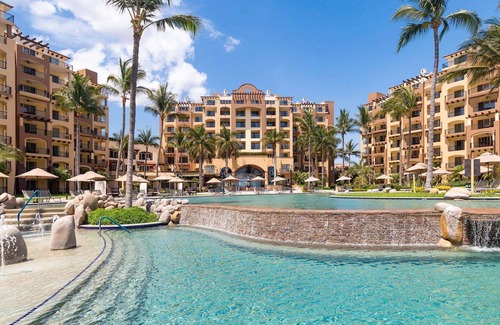 Flamingos Hotel | Beachfront Resort w/ Luxurious Amenities-Villa Del Palmar Flamingos Resort & Spa