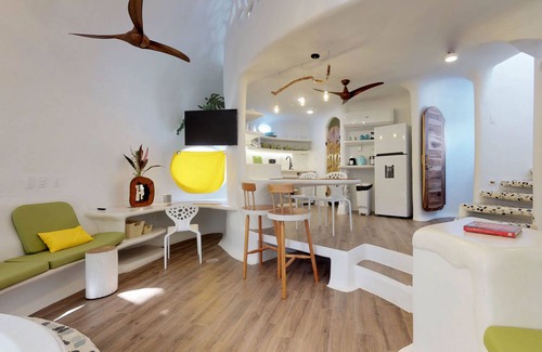 Cocoplum Villa | Romantischer Rückzugsort am Strand mit Gemeinschaftspool und Meerblick!