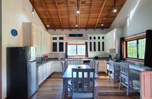 Hopkins Haus | Beachfront Seaside Escape Beach House