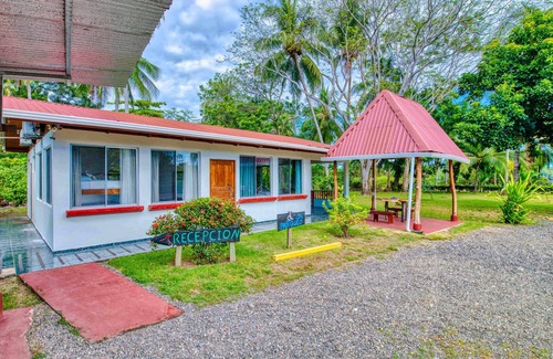 Parrita Haus | Beachfront Studio 2, Playa Palo Seco