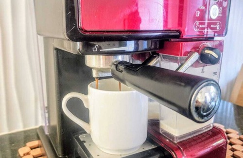 Sao Vicente de Paula Haus | Beachfront Triplex in Arraial do Cabo! Wi-Fi, swimming pool and 40 m from the beach