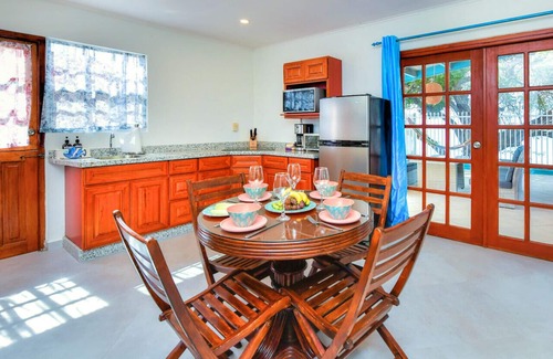 De Bruynewijk Villa | Villa am Strand mit 2 Schlafzimmern