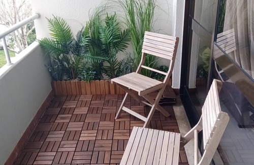 Figueira da Foz Wohnung | Beachfront vacation apartment