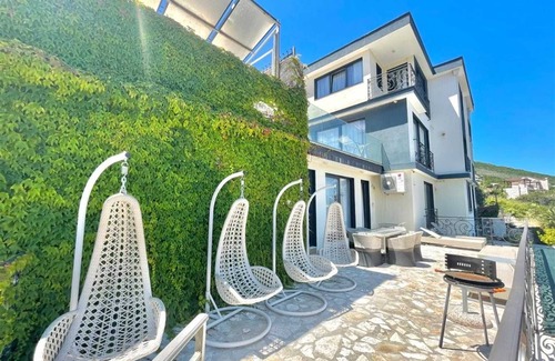 Krasici Villa | Strandvilla Krasici