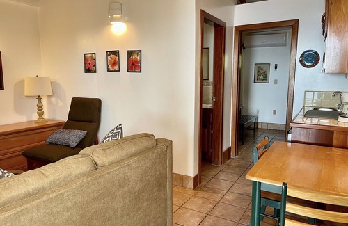 Placencia Haus | Beachfront with 3 private spaces on one property